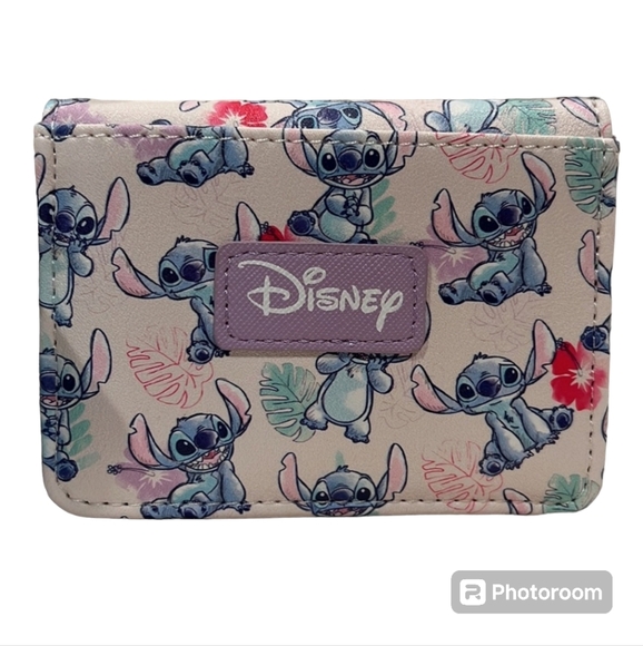 Stitch Wallet - Picture 1 of 2